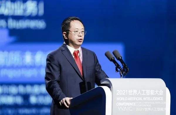 才付完前妻386億元天價分手費 中國科技巨頭最新動向引騷動