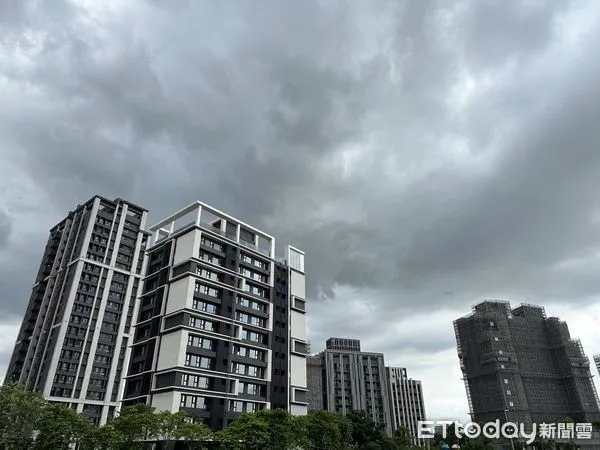 ▲▼房市,房價,打房,打炒房,買房,購屋,預售屋,新案,三重,重劃區,仁義重劃區。(圖/記者賴志昶攝)