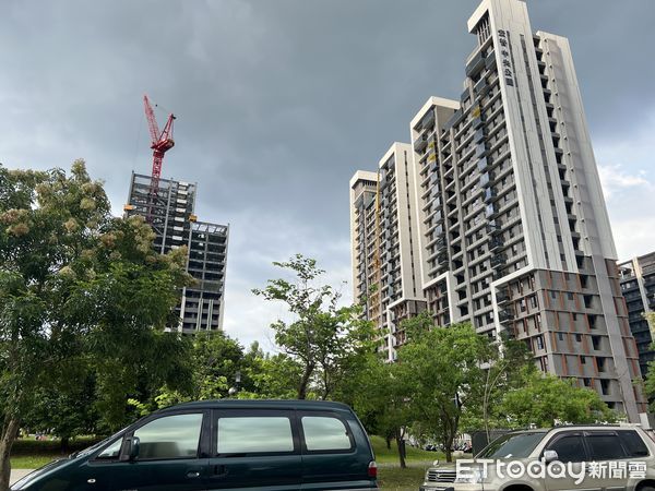 ▲▼ 新店央北 。(圖/記者項瀚攝)