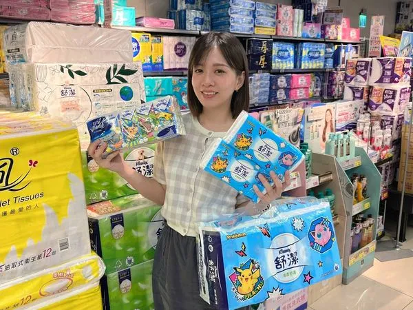 ▲▼全聯「衛生紙小學堂」檔期優惠。(圖/業者提供)