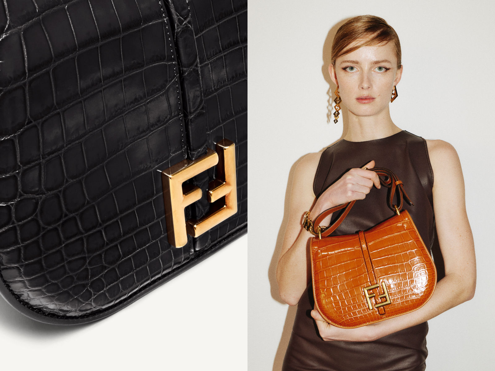 ▲▼FENDI       。（圖／品牌提供）