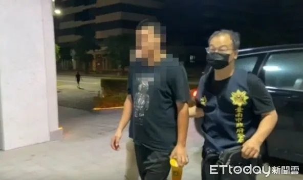 ▲47歲歲任姓男子遭人持棍棒凌虐毆打致死,台南地檢署聲押禁見涉嫌主嫌陳、張2人獲准。(圖/記者林悅翻攝,下同)