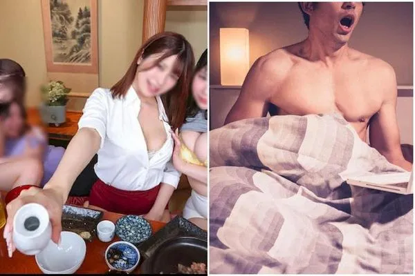 這工作月薪65萬起跳,專責當保鑣兼照顧老闆4個太太!前提「先閹割」。(示意圖)