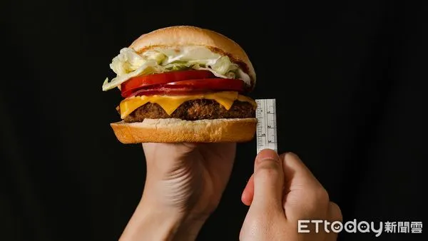 ▲▼漢堡王。(圖/業者提供)