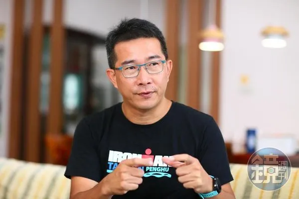 陳雨德退休後,青睞固定收益的特別股,但也叮囑,要選對公司。