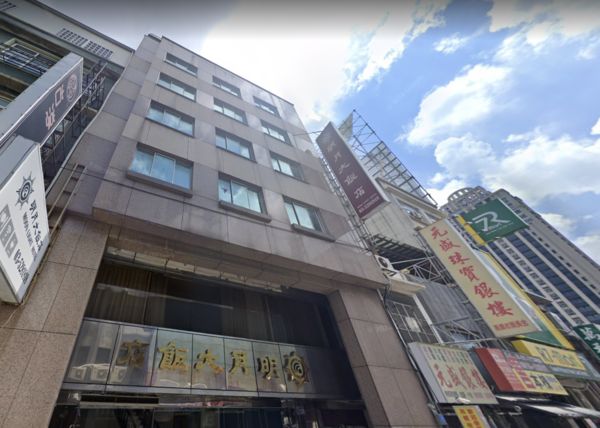 ▲▼ 。(圖/翻攝自Google Maps)