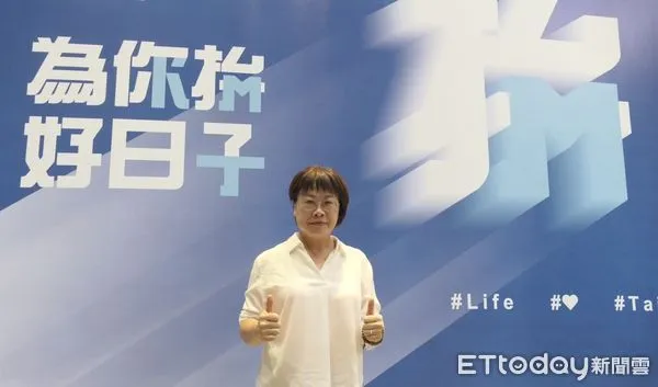 ▲台南市政府與名導魏德聖簽訂「台灣三部曲歷史化園區BOT案」叫停解約,姚正玉認為解約形同「豐盛之城」文化園區的政見跳票,市府應該出來說明後續處理。(圖/記者林悅翻攝,下同)