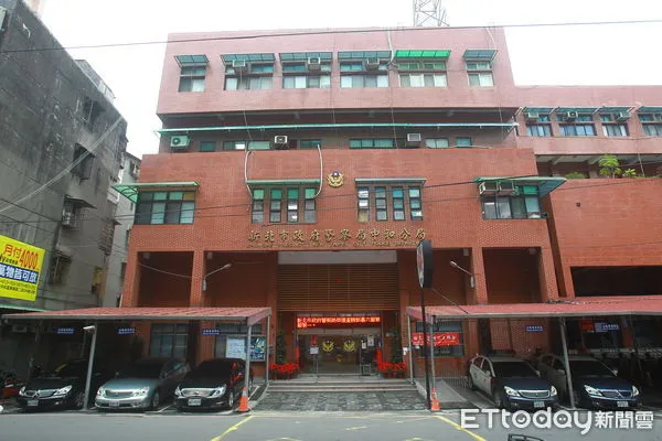 ▲中和警員欠債百萬,離職竟轉職當詐騙取款車手。(圖/記者陸運陞翻攝)