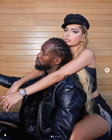 ▲▼NBA球星唐斯、喬治、比佛利、祖巴奇攜伴同遊希臘。(圖/翻攝自IG)