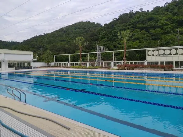 ▲▼蘇澳游泳池。(圖/翻攝自Facebook/蘇澳鎮公所)