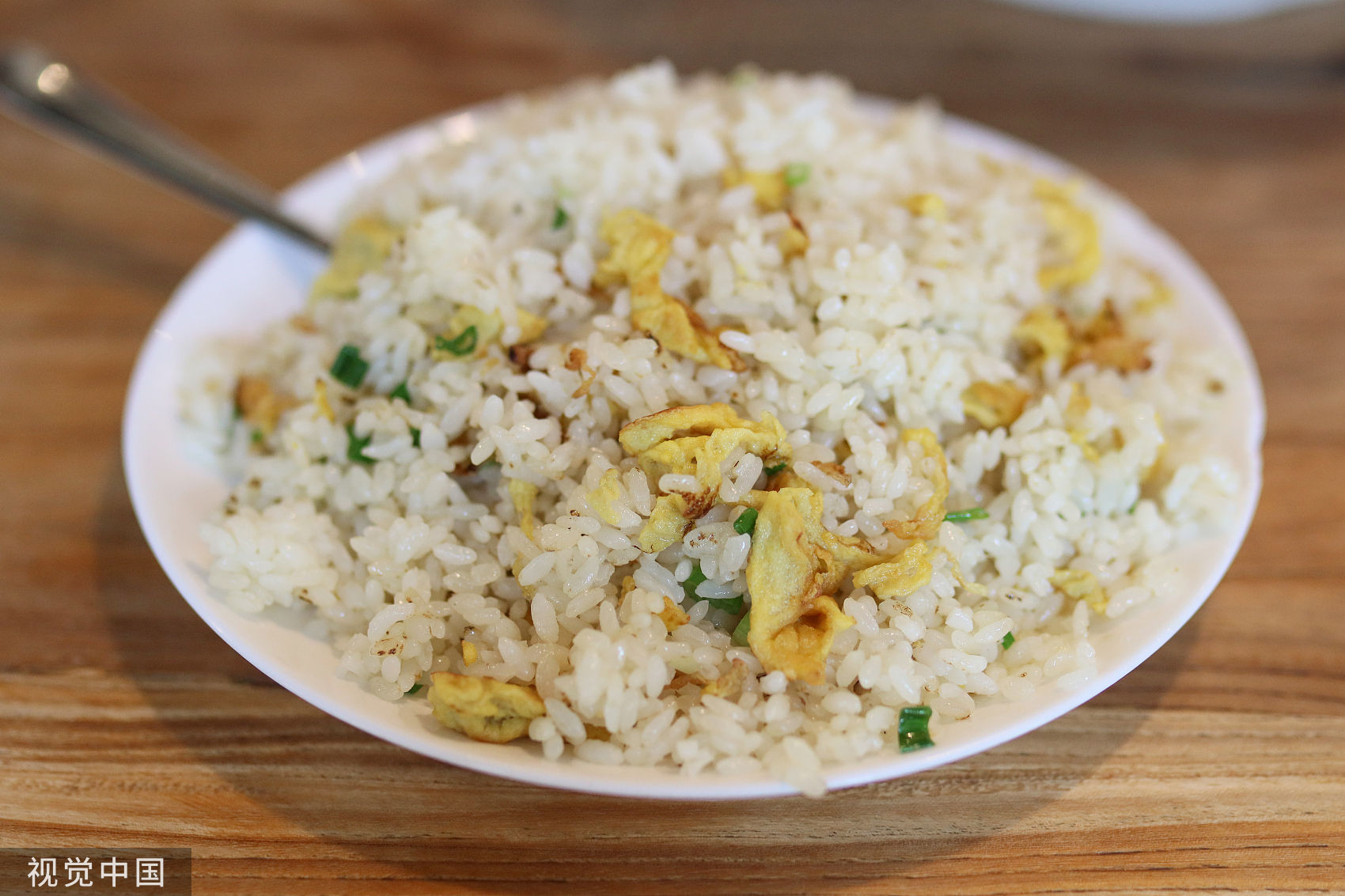 ▲▼蛋炒飯。(圖/CFP)
