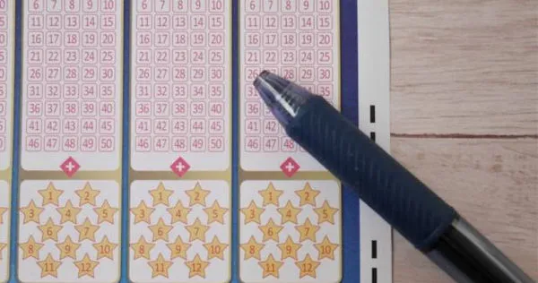 英國一名男子曾買彩券中650萬英鎊,卻揮霍無度用盡全部財產。(示意圖/翻攝自photoAC)