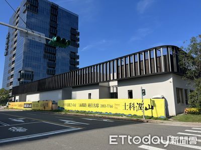 輝達落腳北士科！「這一幕」驚呆房產專家：台灣人好瘋狂