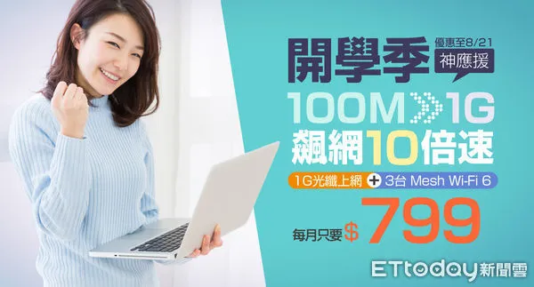 ▲▼ 。(圖/凱擘大寬頻提供)