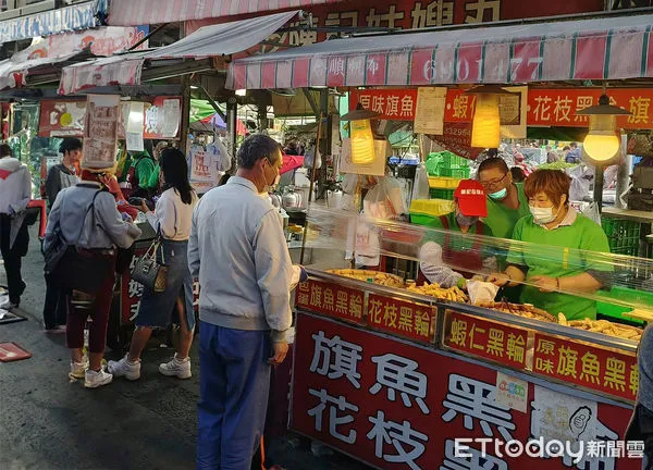 ▲茄萣興達魚市這家店,是不少內行人的愛店 。(圖/地方中心翻攝)