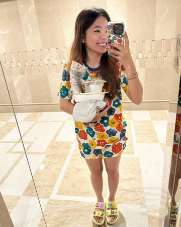 ▲▼蔡阿嘎,二伯。(圖/翻攝自Instagram/2uncle987)