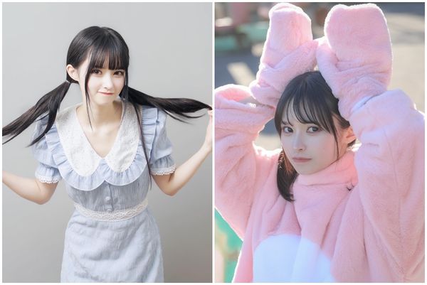 ▲藤咲凪自爆是單親媽媽。(圖/翻攝自X/藤咲凪)