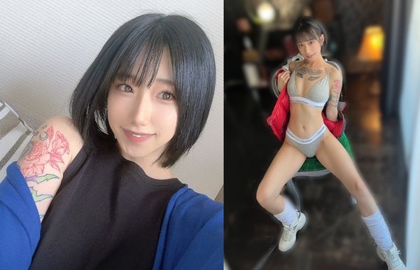 ▲▼ 。(圖/翻攝自X@yuuki_sflirt)