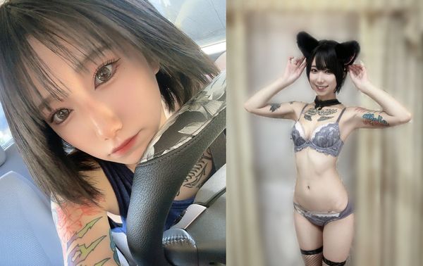 ▲▼ 。(圖/翻攝自X@yuuki_sflirt)