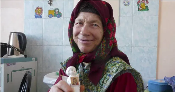 世上最孤獨的女人與世隔絕79年 她不知道新冠肺炎、第二次世界大戰