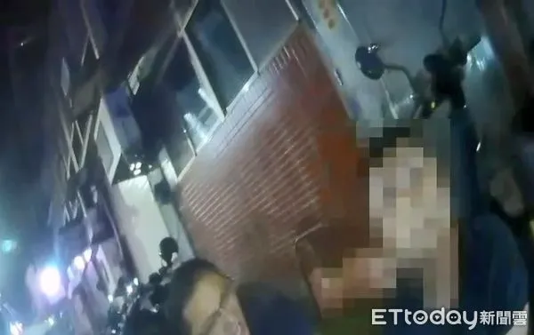 ▲▼台中警方逮捕1名偷車賊,竊賊從台中開到屏東,再往北到桃園,自駕暢遊2天後,睡夢中被警方逮捕,「你們是誰」。(圖/民眾提供,下同)