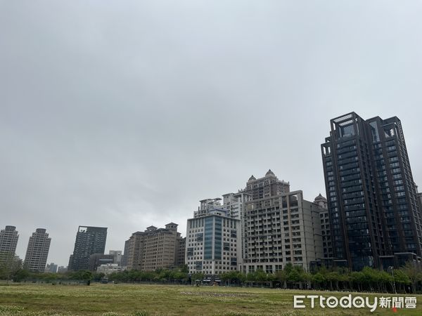 ▲▼買房、賣房、預售屋、竹科、高鐵。(圖/記者陳凱力攝)