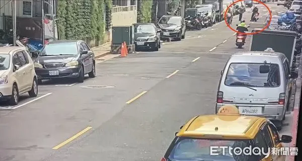 ▲▼北市發生長期噪音引發鄰居糾紛,1人失手將對方殺死。(圖/記者邱中岳翻攝)