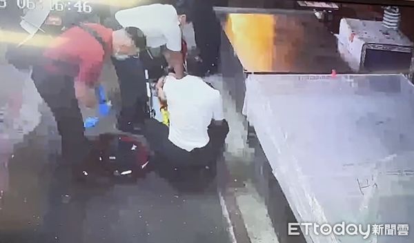 ▲▼北市發生長期噪音引發鄰居糾紛,1人失手將對方殺死。(圖/記者邱中岳翻攝)