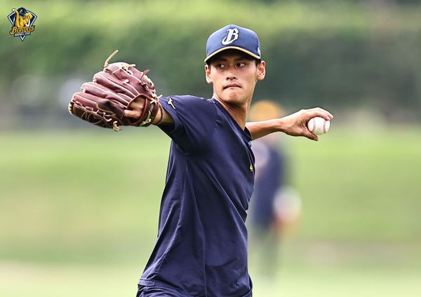 ▲▼ 張祖恩 。(圖/中信兄弟提供)