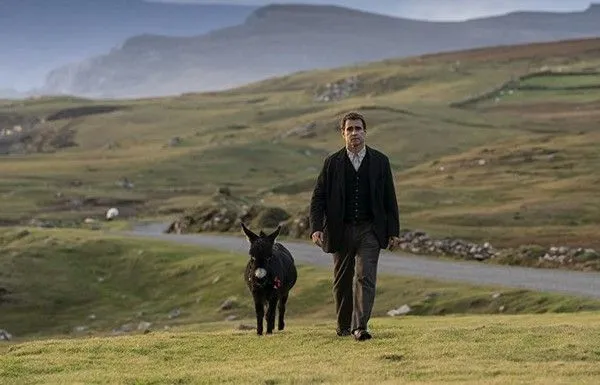 ▲桃園推出「表演藝術的燦爛光影」主題影展。(圖/文化局提供)