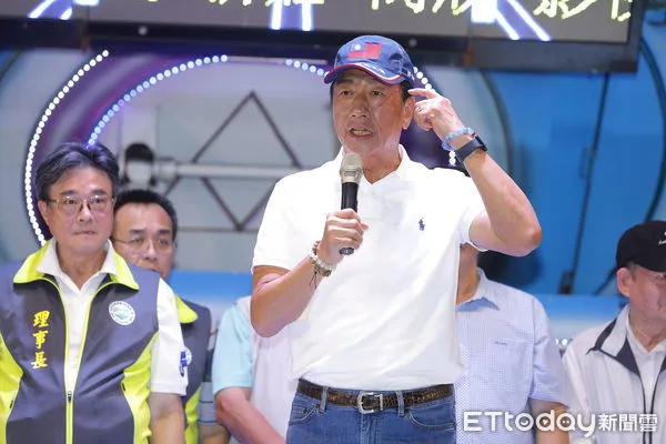 ▲▼鴻海創辦人郭台銘。(圖/記者湯興漢攝)