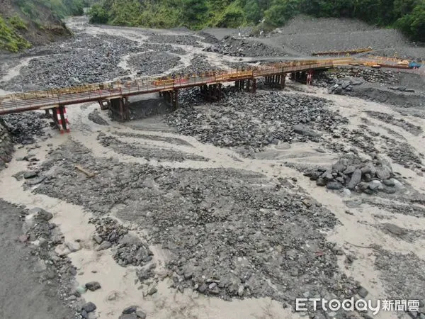 ▲▼南橫通車 。(圖/記者陳宏瑞攝)