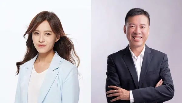 ▲▼新竹市府主管人事調整,5主管職換人。(圖/翻攝自新竹市政府)