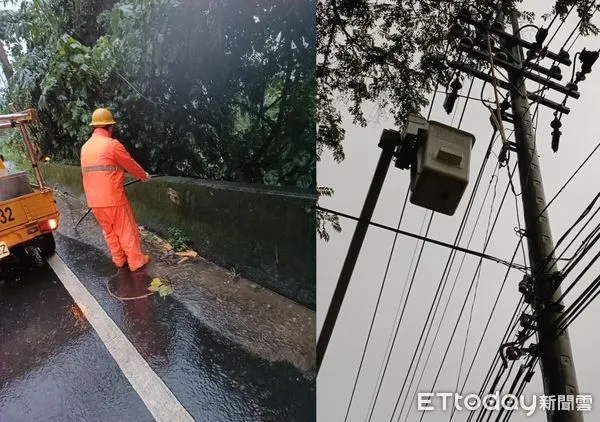 ▲▼ 。(圖/記者許權毅翻攝)
