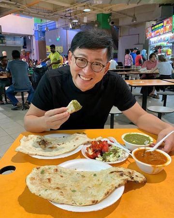 ▲▼ 。(圖/翻攝自詹姆士IG)