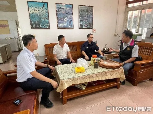 ▲屏東3村里長9月9日進行補選 。(圖/記者陳崑福翻攝)