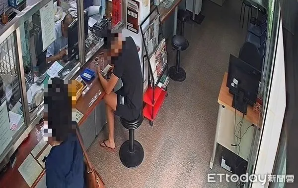 ▲1名酒駕男子拒測,且認為沒有撞到人,不爽繳18萬元,執行署追蹤1年多,終於等到他有房子。(圖/行政執行署台中分署提供)