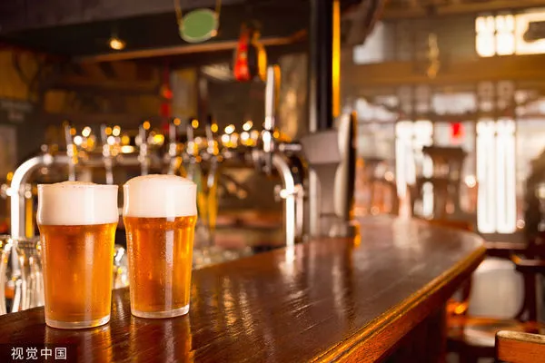 ▲▼啤酒。(圖/CFP)
