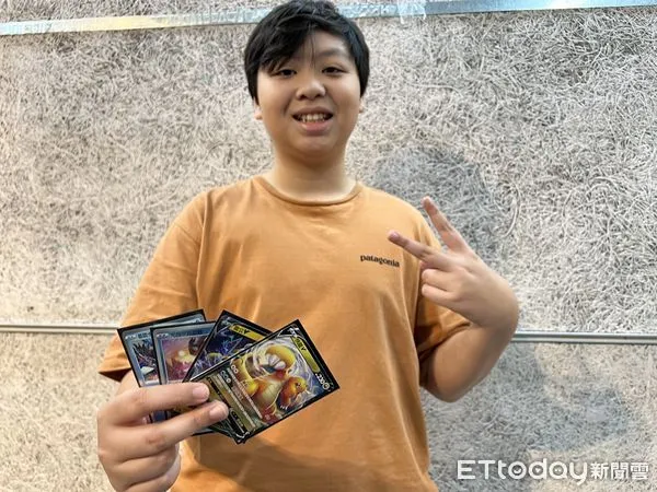 ▲北市教育局暑假自主學習計畫發表會。(圖/記者楊惠琪攝)