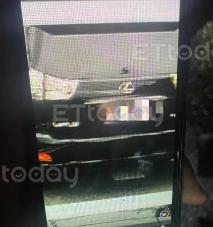 ▲▼獨/台南假車禍「擄人到澎湖」!他看歹徒拿槍秒跳樓逃生送醫。(圖/記者吳奕靖翻攝)