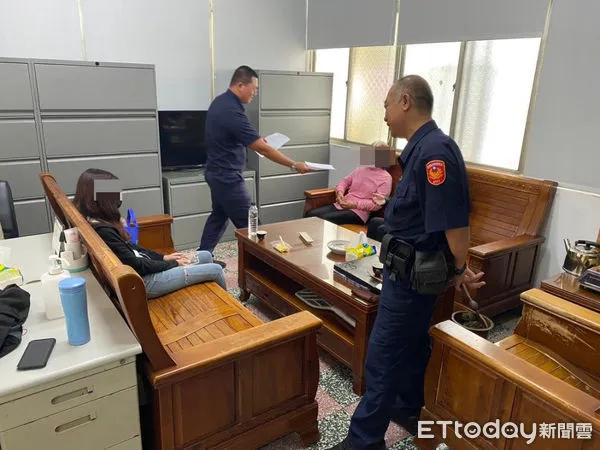 ▲▼ 。(圖/記者陳崑福翻攝)
