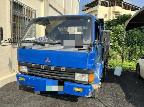 ▲▼台中女慘遭活埋,司機辯稱下車時沒看到人,檢方複訊後2人各3萬元交保。(圖/民眾提供,下同)