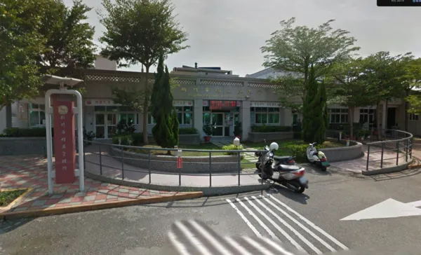 ▲▼ 新竹市殯葬管理所 。(圖/翻攝自Google地圖)
