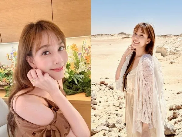 ▲▼主播劉涵竹。(圖/翻攝主播劉涵竹)