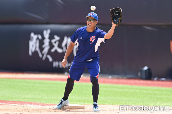 ▲吳念庭。(圖/記者李毓康攝)