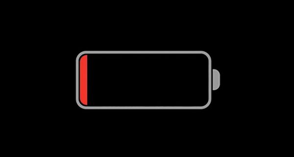 ▲更新iOS 17後電池續航變差。（圖／Apple Insider）