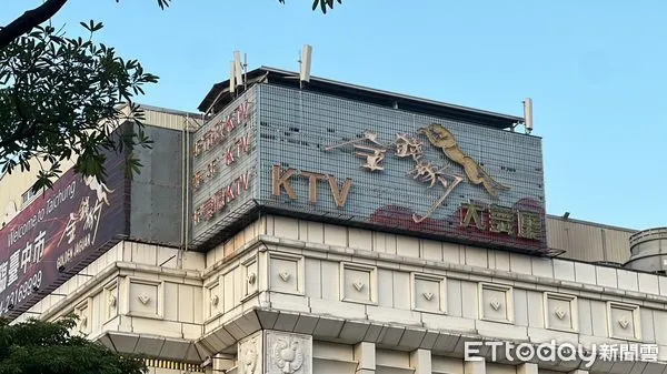 ▲▼金錢豹,酒店,台中,舞廳,小姐,酒店妹。(圖/記者許權毅攝)