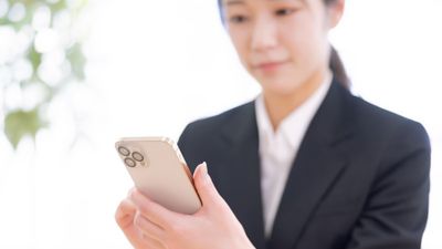 日本人「平均4.4年換新機」！釣出大批網友喊+1：跟我的iPhone 8打招呼