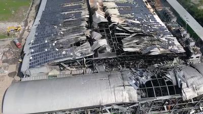 明揚遭經濟部勒令停工　公司：影響營收100％