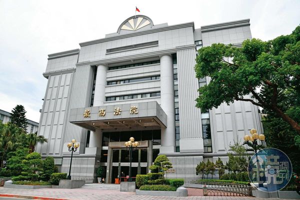 最高法院9月20日認定石木欽等法官2003年承審的諸慶恩案是違法判決，非常上訴成功。